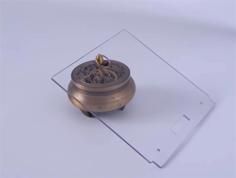 pc扩散板的制备有哪些工艺