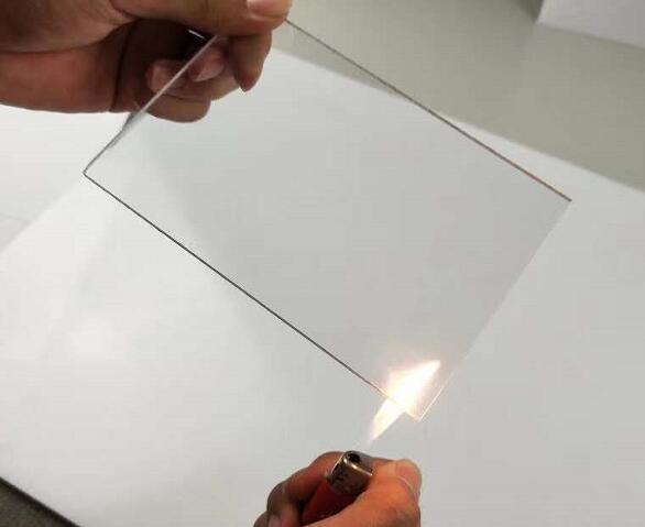 计算机房为什么要安装防静电pc板？