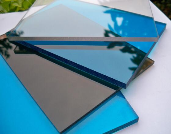 未来PC耐力板能代替钢化玻璃吗？